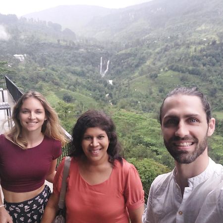 Golden Villa Kandy - "Free Pickup From Kandy " Exterior foto